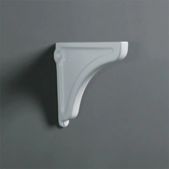 Old England Suffolk 105cm Console Basin And 2 Ceramic Brackets - Old Fashioned Bathrooms 6 Old England Suffolk 105cm Console Basin And 2 Ceramic Brackets - Old Fashioned Bathrooms - Image 4