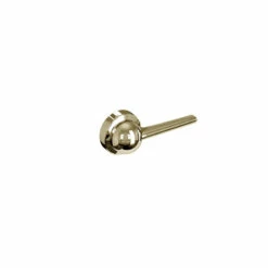 Burlington Arcade Back-to-wall Pan | Old Fashioned Bathrooms -UK Bathroom Supplies Sales Store ARCSP6 Riviera Cistern Flush Lever Nickel
