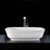 Victoria Albert Amiata 60 Basin By Old Fashioned Bathrooms -UK Bathroom Supplies Sales Store Amiata 60 EMAIL