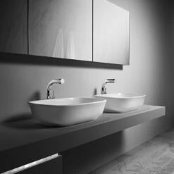 Victoria Albert Amiata 60 Basin By Old Fashioned Bathrooms -UK Bathroom Supplies Sales Store Amiata 60 email 2