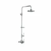 Stock Clearance - Burlington Stour Shower -UK Bathroom Supplies Sales Store BF2S Burlington Stour Shower