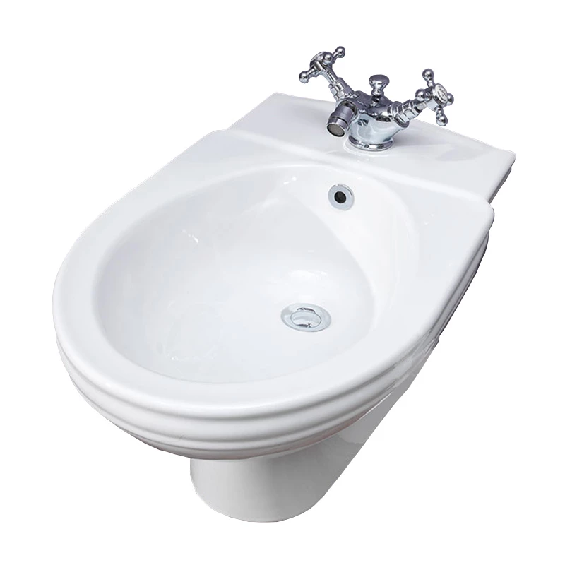 Balasani Wall Mounted Bidet | Old Fashioned Bathrooms 3 Balasani Wall Mounted Bidet | Old Fashioned Bathrooms