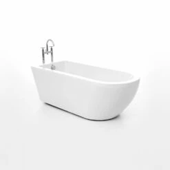 Gazebo Parts Direct Sales Store 53 Barwick Acrylic Bath - 1690mm | Old Fashioned Bathrooms | Suffolk