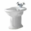 Belgravia Floor Mounted Bidet | Old Fashioned Bathrooms 1 Belgravia Floor Mounted Bidet | Old Fashioned Bathrooms -UK Bathroom Supplies Sales Store Belgravia Floor Mounted Bidet