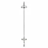 Belgravia Thermostatic Exposed Shower & Bath Filler | OFB -UK Bathroom Supplies Sales Store Belgravia thermostatic exposed shower and bath filler