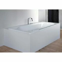 Bette Starlet Double Ended Bath | Old Fashioned Bathrooms -UK Bathroom Supplies Sales Store Bette starlet bath sq1