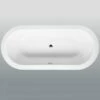 Bette Starlet Oval Luxury Steel Bath | Old Fashioned Bathrooms -UK Bathroom Supplies Sales Store Bette starlet steel bath