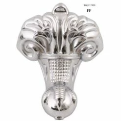 Kensington Roll Top Double Ended Bath | Old Fashioned Bathrooms -UK Bathroom Supplies Sales Store Blenheim Double Ended Acrylic Bath 3