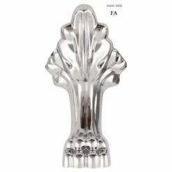 Melrose Roll Top Boat Bath - 1700mm | Old Fashioned Bathrooms -UK Bathroom Supplies Sales Store Chatsworth Roll Top Slipper Bath 2 1