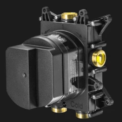 MPRO Industrial Concealed Shower Valve - 2 Outlets By Old Fashioned Bathrooms 5 MPRO Industrial Concealed Shower Valve - 2 Outlets By Old Fashioned Bathrooms -UK Bathroom Supplies Sales Store Crosswater CrossBox 4