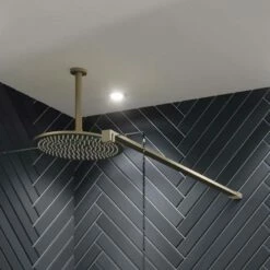 Crosswater 'Gallery 10' Walk Through | Old Fashioned Bathrooms 7 Crosswater 'Gallery 10' Walk Through | Old Fashioned Bathrooms -UK Bathroom Supplies Sales Store Gallery 10 Walk through shower