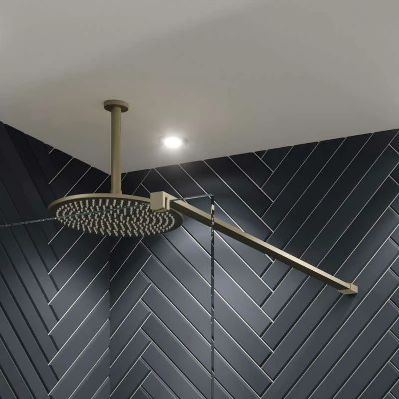 Crosswater 'Gallery 10' Walk Through | Old Fashioned Bathrooms 5 Crosswater 'Gallery 10' Walk Through | Old Fashioned Bathrooms - Image 3