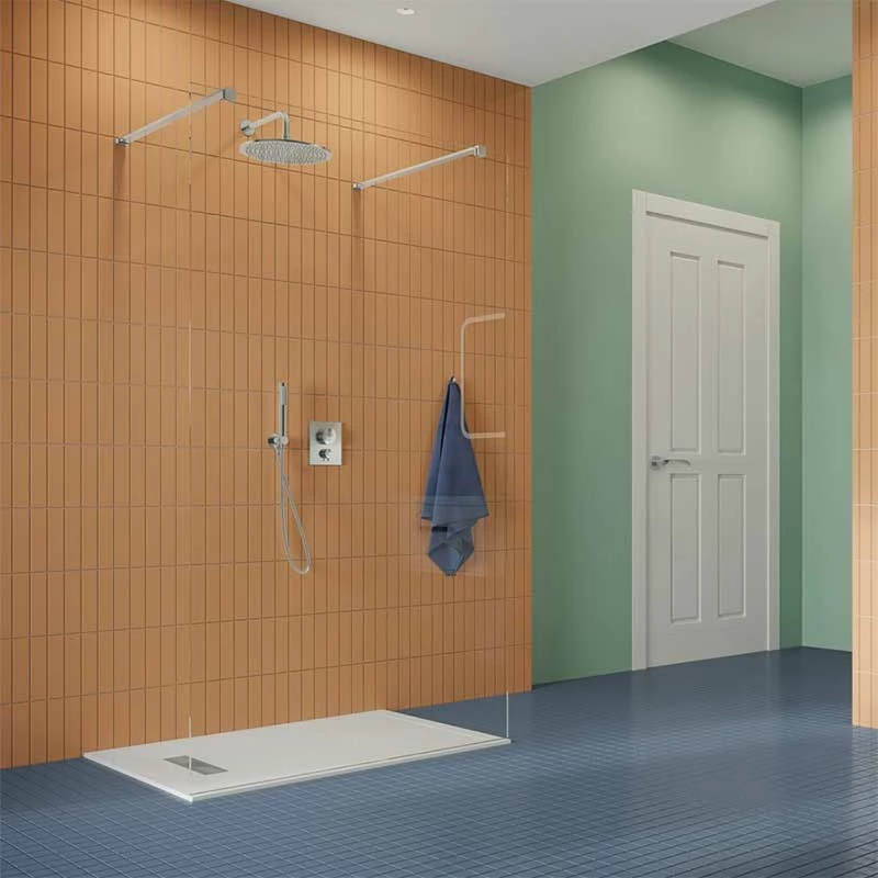 Crosswater 'Gallery 10' Walk Through | Old Fashioned Bathrooms 3 Crosswater 'Gallery 10' Walk Through | Old Fashioned Bathrooms