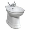 Hillingdon Back-to-wall Bidet | Old Fashioned Bathrooms 1 Hillingdon Back-to-wall Bidet | Old Fashioned Bathrooms -UK Bathroom Supplies Sales Store Hillingdon Back to Wall Bidet