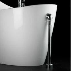 Victoria + Albert Kit 17 Bath Waste By Old Fashioned Bathrooms -UK Bathroom Supplies Sales Store K17 Gallery 2 EU