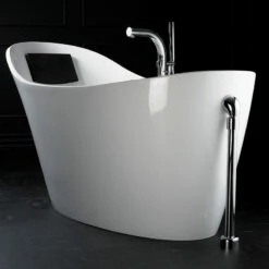 Victoria + Albert Kit 17 Bath Waste By Old Fashioned Bathrooms -UK Bathroom Supplies Sales Store K17 Gallery 3 EU
