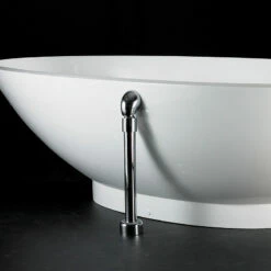 Victoria + Albert Kit 17 Bath Waste By Old Fashioned Bathrooms -UK Bathroom Supplies Sales Store K17 Gallery 4 EU