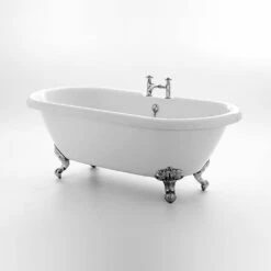 Gazebo Parts Direct Sales Store 30 Kensington Roll Top Double Ended Bath | Old Fashioned Bathrooms