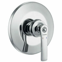 Liberty Concealed Manual Shower Mixer Valve By Old Fashioned Bathrooms -UK Bathroom Supplies Sales Store LISHVO