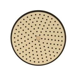 MPRO Industrial Shower Valve With Shower Rose By Old Fashioned Bathrooms. -UK Bathroom Supplies Sales Store MPRO Industrial 200mm Easy Clean Shower Rose 2