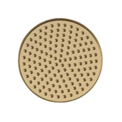 MPRO Industrial Shower Valve With Shower Rose, Bath Filler And Handset. -UK Bathroom Supplies Sales Store MPRO Industrial 200mm Standard Shower Rose 3