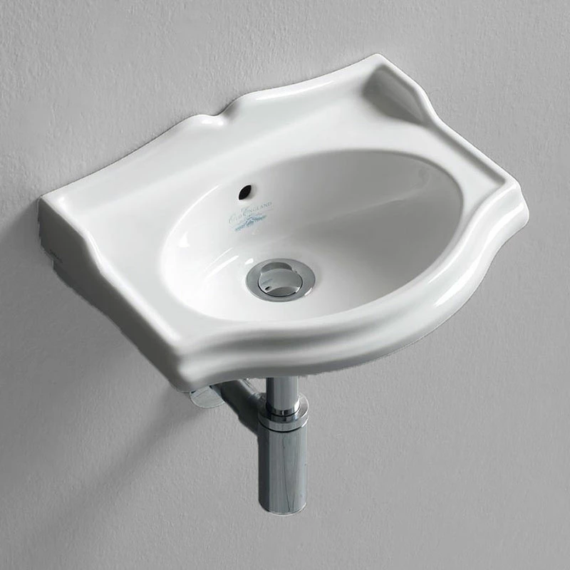 Old England Suffolk Cloakroom Basin | Old Fashioned Bathrooms 3 Old England Suffolk Cloakroom Basin | Old Fashioned Bathrooms