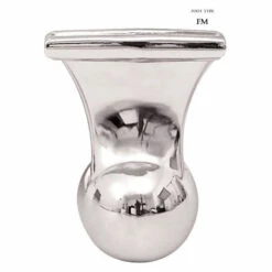 Orlando Acrylic Roll Top Bath - 1380mm | Old Fashioned Bathrooms -UK Bathroom Supplies Sales Store Orlando Acrylic Roll Top Bath