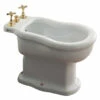 Palladio Traditional Style Bidet -UK Bathroom Supplies Sales Store Palladio Bidet 1