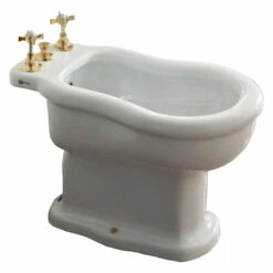 Palladio Traditional Style Bidet