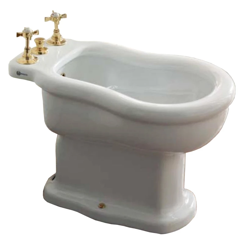 Palladio Traditional Style Bidet 3 Palladio Traditional Style Bidet
