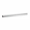 Waste Pipe - 1 Metre Length In Chrome, Antique Gold Or Nickel -UK Bathroom Supplies Sales Store Pipe chrome