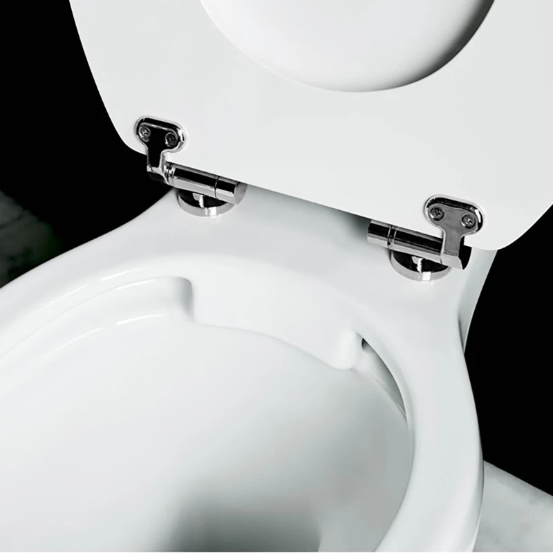 Burlington Medium Level Toilet 4 Burlington Medium Level Toilet - Image 2