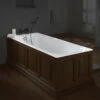 Imperial Harrington Single Ended Cast Iron Bath | OFB -UK Bathroom Supplies Sales Store Screenshot 2022 06 20 105938