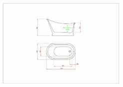 BC Designs Penny Bath | Old Fashioned Bathrooms -UK Bathroom Supplies Sales Store Screenshot 2023 07 31 095652