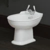 St James Hampton Bidet | Old Fashioned Bathrooms -UK Bathroom Supplies Sales Store St James Hampton Bidet 1