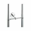 Standpipe Support Bracket - Old Fashioned Bathrooms -UK Bathroom Supplies Sales Store Standpipe Bracket