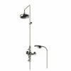Thomas Crapper 1920 Exposed Thermostatic Shower Valve | Old Fashioned Bathrooms -UK Bathroom Supplies Sales Store TCSH19203284220