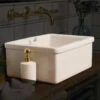 Thomas Crapper Chatburn Cloakroom Basin    | Old Fashioned Bathrooms -UK Bathroom Supplies Sales Store Thomas Crapper Chatburn Cloakroom Basin