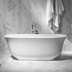 Victoria + Albert Amiata 1650 Bath - Double Ended 1645mm | Old Fashioned Bathrooms 13 Victoria + Albert Amiata 1650 Bath - Double Ended 1645mm | Old Fashioned Bathrooms -UK Bathroom Supplies Sales Store Victoria Albert Amiata Freestanding Modern Roll Top Bath Image3