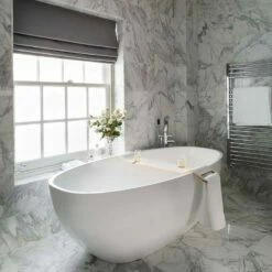 Victoria + Albert Barcelona Bath 1500 - Double Ended 1500mm | Old Fashioned Bathrooms -UK Bathroom Supplies Sales Store Victoria Albert Barcelona3 Freestanding Modern Roll Top Bath Image1