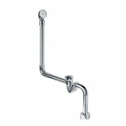 Victoria + Albert Kit 30 Click Clack Bath Waste - Old Fashioned Bathrooms