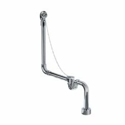 Victoria + Albert Kit 31 Plug & Chain Bath Waste | OFB In Suffolk