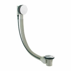 Victoria + Albert Kit 61 Bath Waste By Old Fashioned Bathrooms