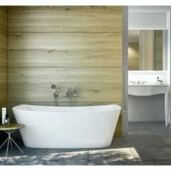 Victoria + Albert Trivento Bateau Bath | Old Fashioned Bathrooms 10 Victoria + Albert Trivento Bateau Bath | Old Fashioned Bathrooms -UK Bathroom Supplies Sales Store Victoria Albert Trivento Freestanding Modern Roll Top Bath Image4