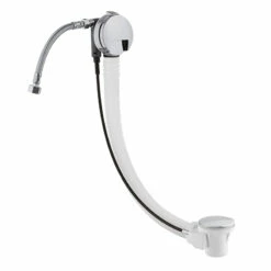 Victoria + Albert Kit 60 Bath Waste By Old Fashioned Bathrooms