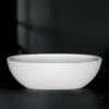 Victoria + Albert Barcelona Bath 1800 - Double Ended 1800mm | Old Fashioned Bathrooms -UK Bathroom Supplies Sales Store VictoriaAlbert Barcelona 1800 Bath