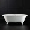 Victoria + Albert Cheshire Stone Bath | Old Fashioned Bathrooms -UK Bathroom Supplies Sales Store VictoriaAlbert Cheshire Bath