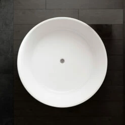 Victoria + Albert Taizu Bath - Circular 1500mm | Old Fashioned Bathrooms