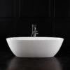 Victoria + Albert Terrassa Oval Bath | Old Fashioned Bathrooms -UK Bathroom Supplies Sales Store VictoriaAlbert Terrassa Bath