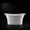 Victoria + Albert Toulouse 1500 Bath - Double Ended 1519mm | OFB -UK Bathroom Supplies Sales Store VictoriaAlbert Toulouse 1500 Bath